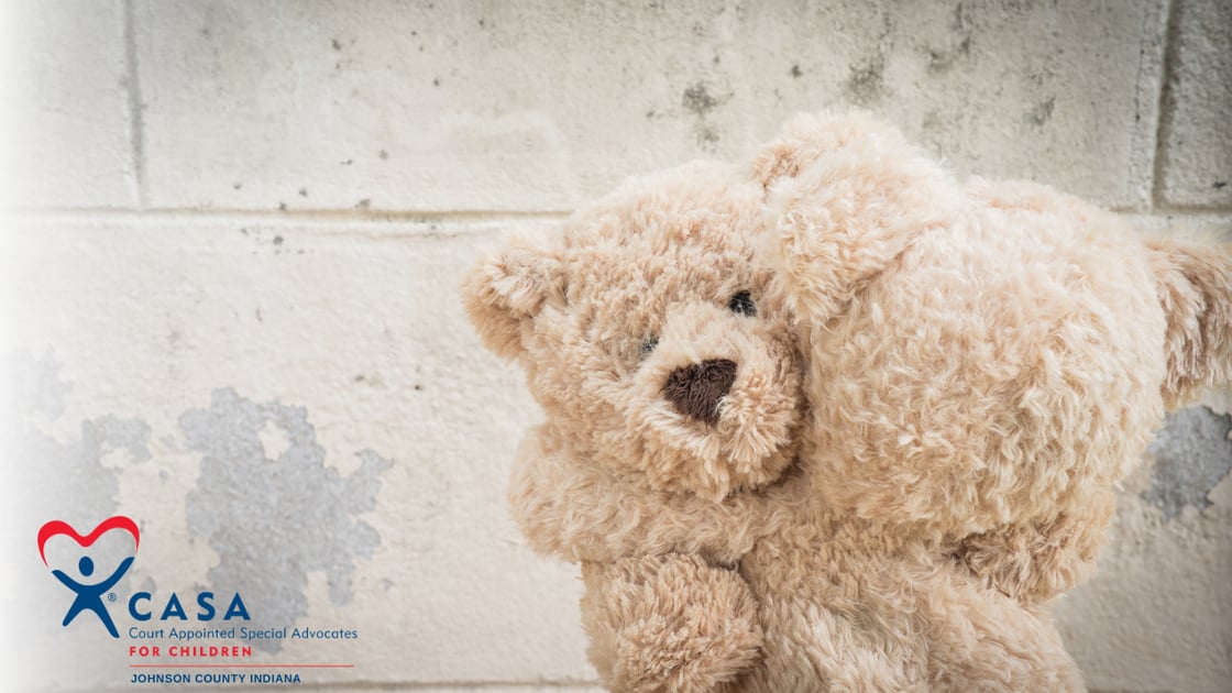Understanding Foster Care l Johnson County CASA Indiana